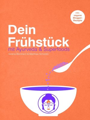 cover image of Dein Frühstück